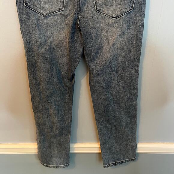bp NEW Vintage Medium Wash Jeans Size 26 New with tags - Picture 11 of 13